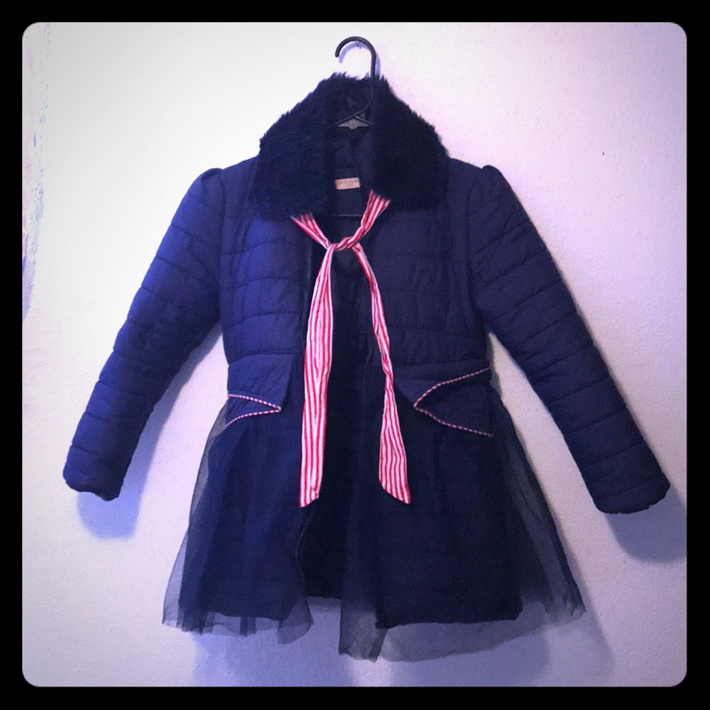 Winter Coat